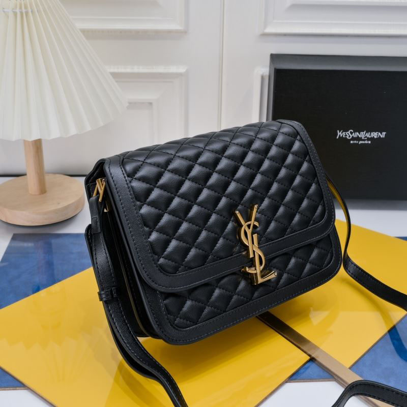 YSL Satchel Bags